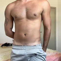 Foto de Francis Cock ao vivo na webcam