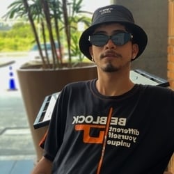 Foto de Frankstain ao vivo na webcam