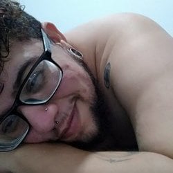 Foto de Fredinho ao vivo na webcam