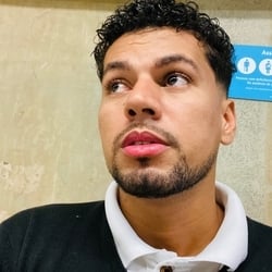 Foto de Freire Silva ao vivo na webcam