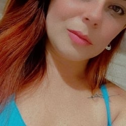 Foto de Freya Fire ao vivo na webcam