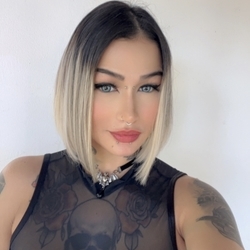 Freya Osbourne