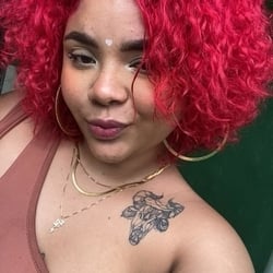 Foto de Frofrozinha ao vivo na webcam