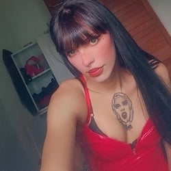 Foto de Furya ao vivo na webcam