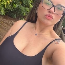 Foto de G Kay 97 ao vivo na webcam