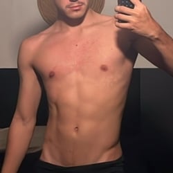 Foto de Marcos Coelho ao vivo na webcam