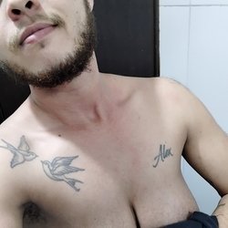 Foto de Gaab Fieldz ao vivo na webcam