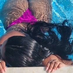 Foto de Gaabi Be ao vivo na webcam