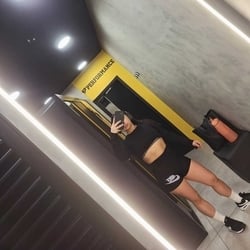 Foto de Gabi 2112 ao vivo na webcam