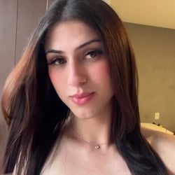 Foto de Gabi 2605 ao vivo na webcam