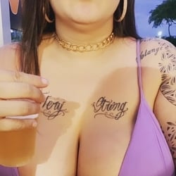 Foto de Gabi Beluche ao vivo na webcam