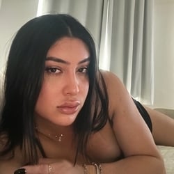 Foto de Gabi Campos T ao vivo na webcam