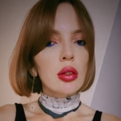 Foto de Gabi Hot 18 ao vivo na webcam