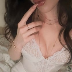 Foto de Gabi Hot ao vivo na webcam