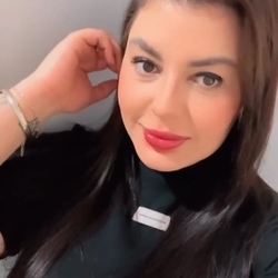 Gabi Montinni 25