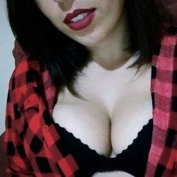 Foto de Gabi Saint ao vivo na webcam