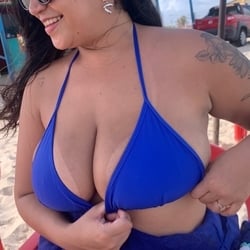 Foto de Gabi Tunchel 07 ao vivo na webcam