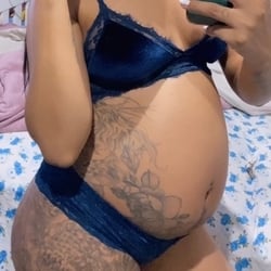 Foto de Gabily Grávida ao vivo na webcam