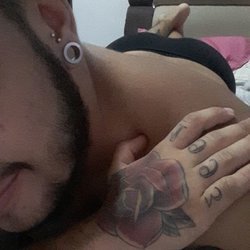 Foto de GabiuRod ao vivo na webcam