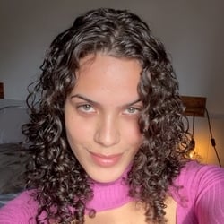 Foto de Gabizinha 555 ao vivo na webcam