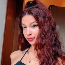 Foto de Gabizinha 777 ao vivo na webcam