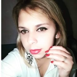 Foto de Gabizinha Loira ao vivo na webcam