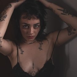 Foto de Gabizzs ao vivo na webcam