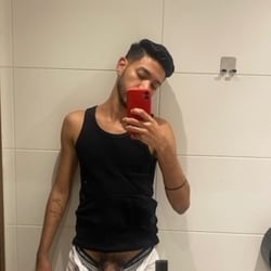 Foto de Gabo Dot ao vivo na webcam