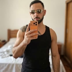 Foto de Gabriel 206 - videos sexo ao vivo Sexo ao Vivo