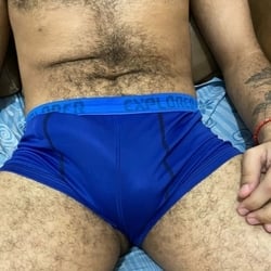 Foto de Gabriel Antônio ao vivo na webcam