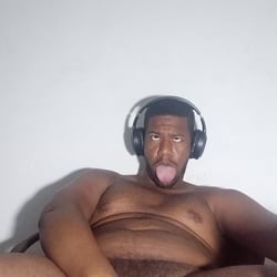 Foto de Gooner Carioca ao vivo na webcam