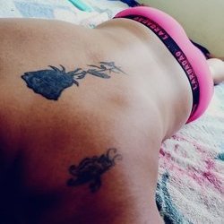 Foto de Gabriel Dias ao vivo na webcam