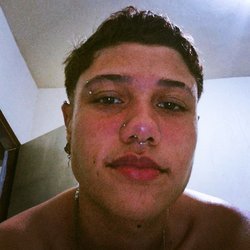 Foto de Gabriel Hot ao vivo na webcam