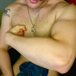 Foto de Gabriel Kush 22 ao vivo na webcam