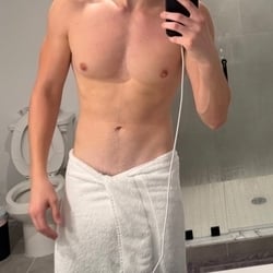 Foto de Gabriel Mendes ao vivo na webcam