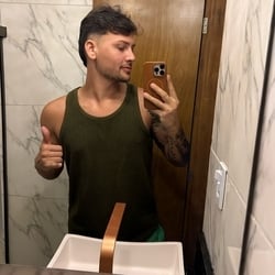 Foto de Gabriel Morais - videos sexo ao vivo Sexo ao Vivo