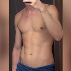 Foto de Gabriel No ao vivo na webcam