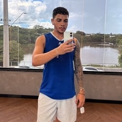 Foto de Gabriel Silva - videos sexo ao vivo Sexo ao Vivo