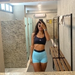 Foto de Gabriela 00 ao vivo na webcam