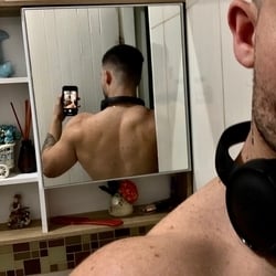 Foto de Gabriell SP ao vivo na webcam