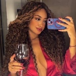 Foto de Gabrielly Babe ao vivo na webcam