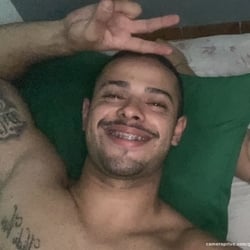 Foto de Gabs 011 ao vivo na webcam