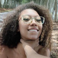 Foto de Gabs Cachinhos ao vivo na webcam