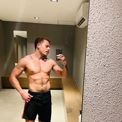 Foto de Gabs Lags ao vivo na webcam