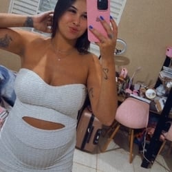 Foto de Gaby Albuquerque ao vivo na webcam