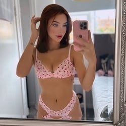 Foto de Gaby B ao vivo na webcam