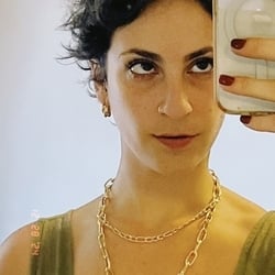 Foto de Gabytch ao vivo na webcam