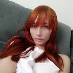 Foto de Gaby Diamonds ao vivo na webcam