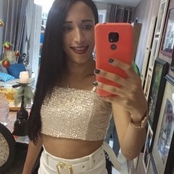 Foto de Gaby Faz Gostoso ao vivo na webcam