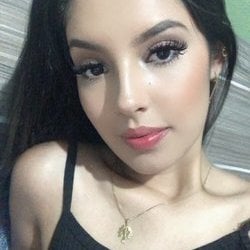Foto de Gaby Gata ao vivo na webcam